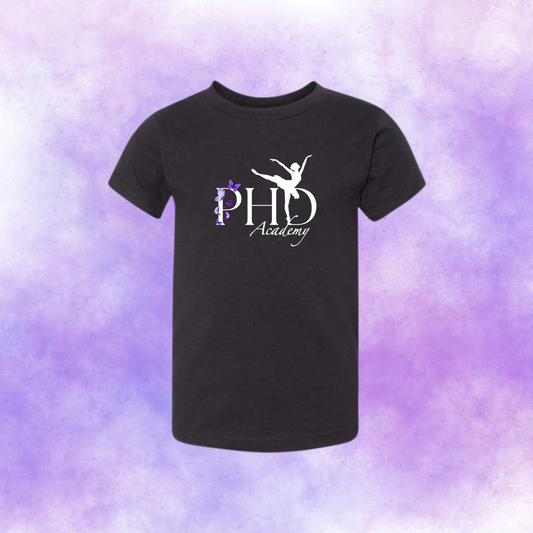 PHD Toddler T-Shirt