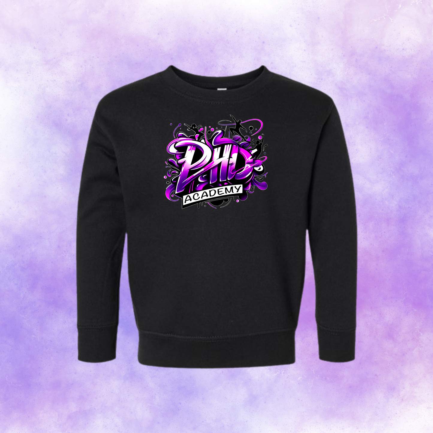 PHD Toddler Crewneck