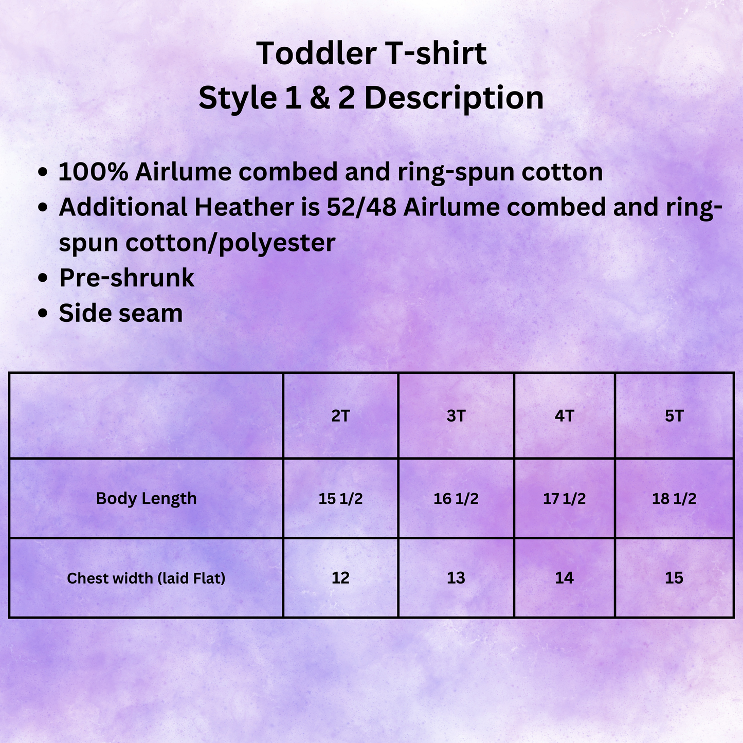 PHD Toddler T-Shirt
