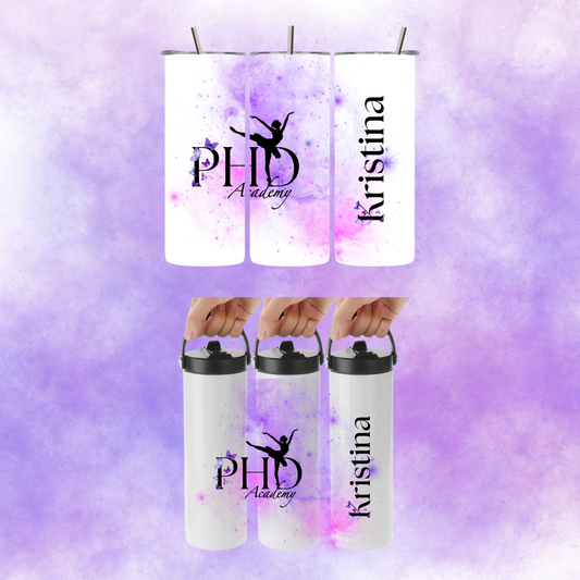 PHD 20oz Tumbler
