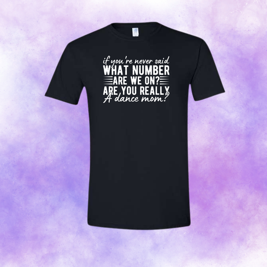 What Number