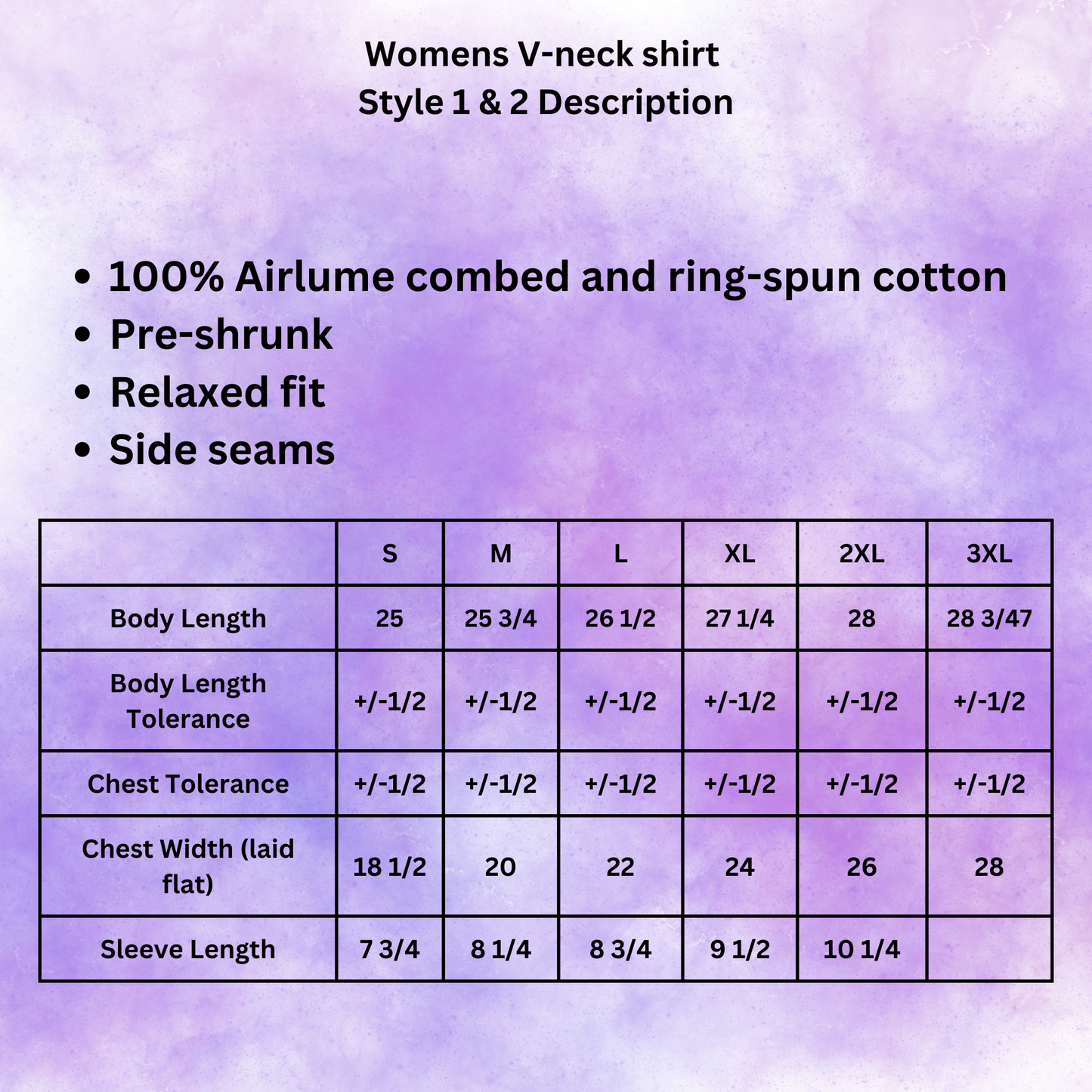 PHD Adult Women's V-Neck