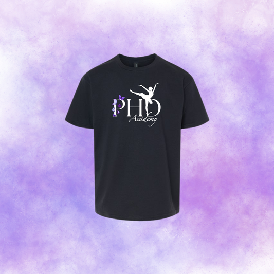 PHD Youth T-Shirt