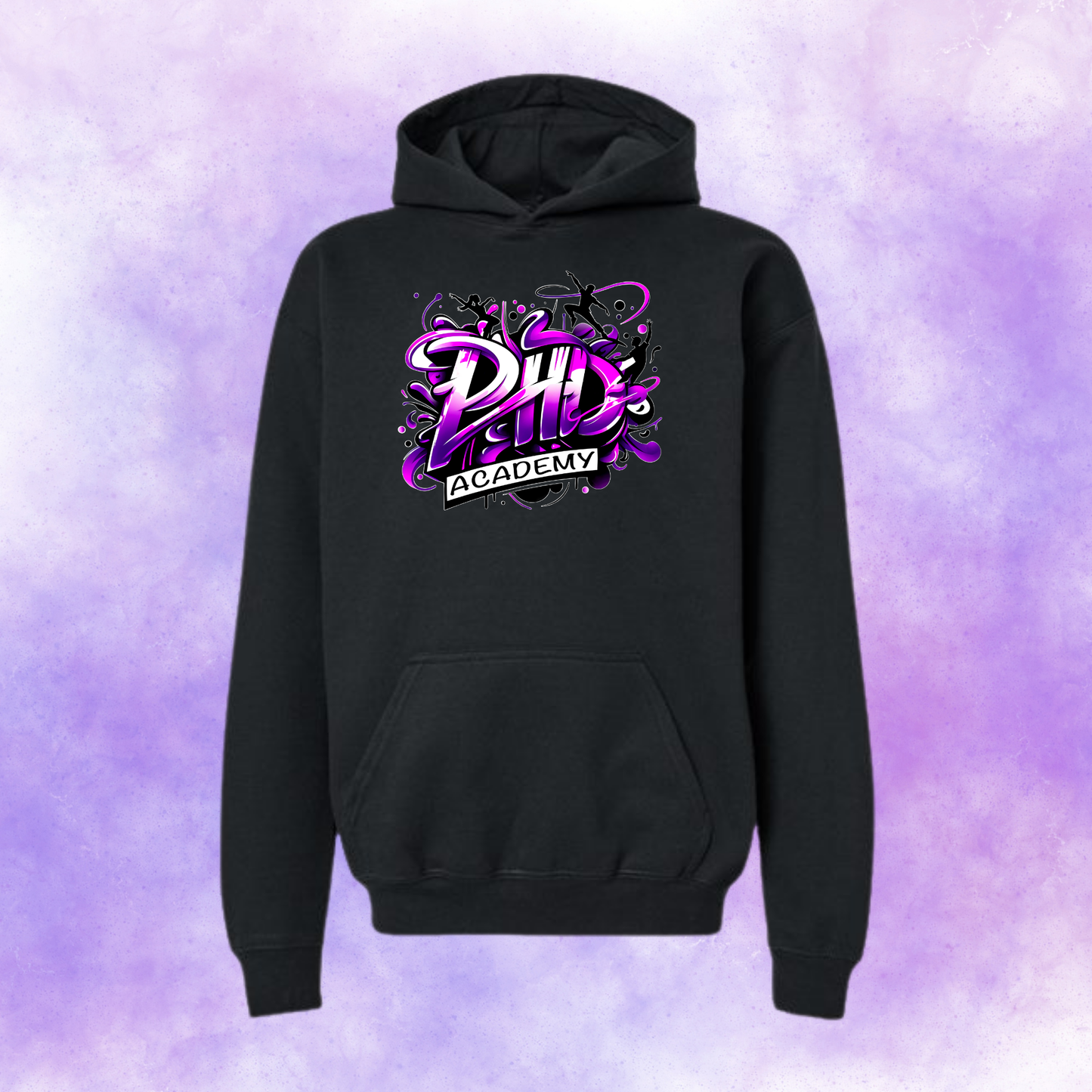 PHD Youth Hoodie