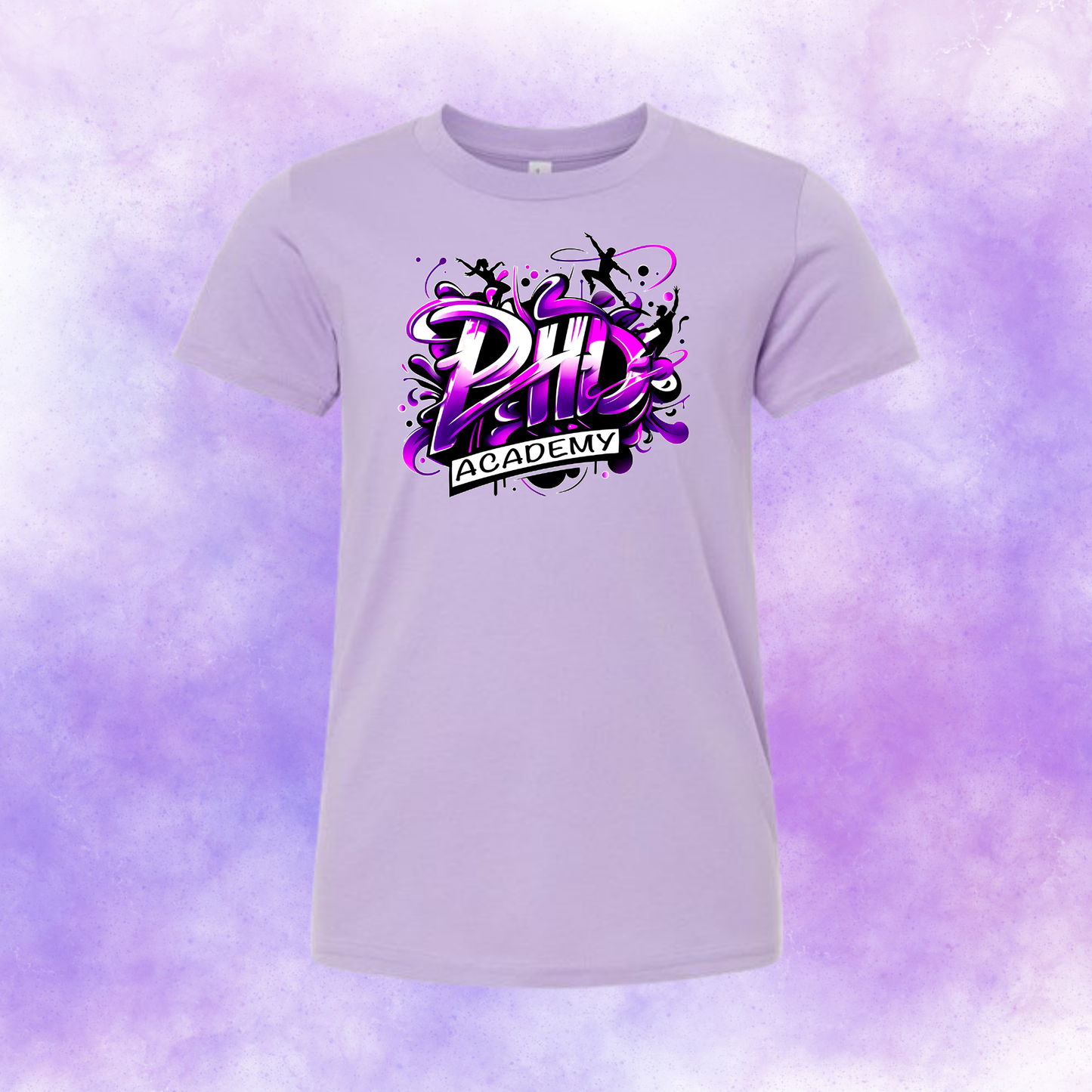 PHD Youth T-Shirt