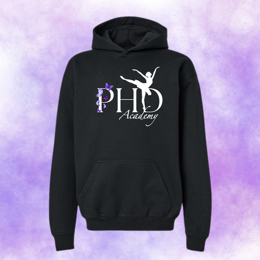 PHD Youth Hoodie