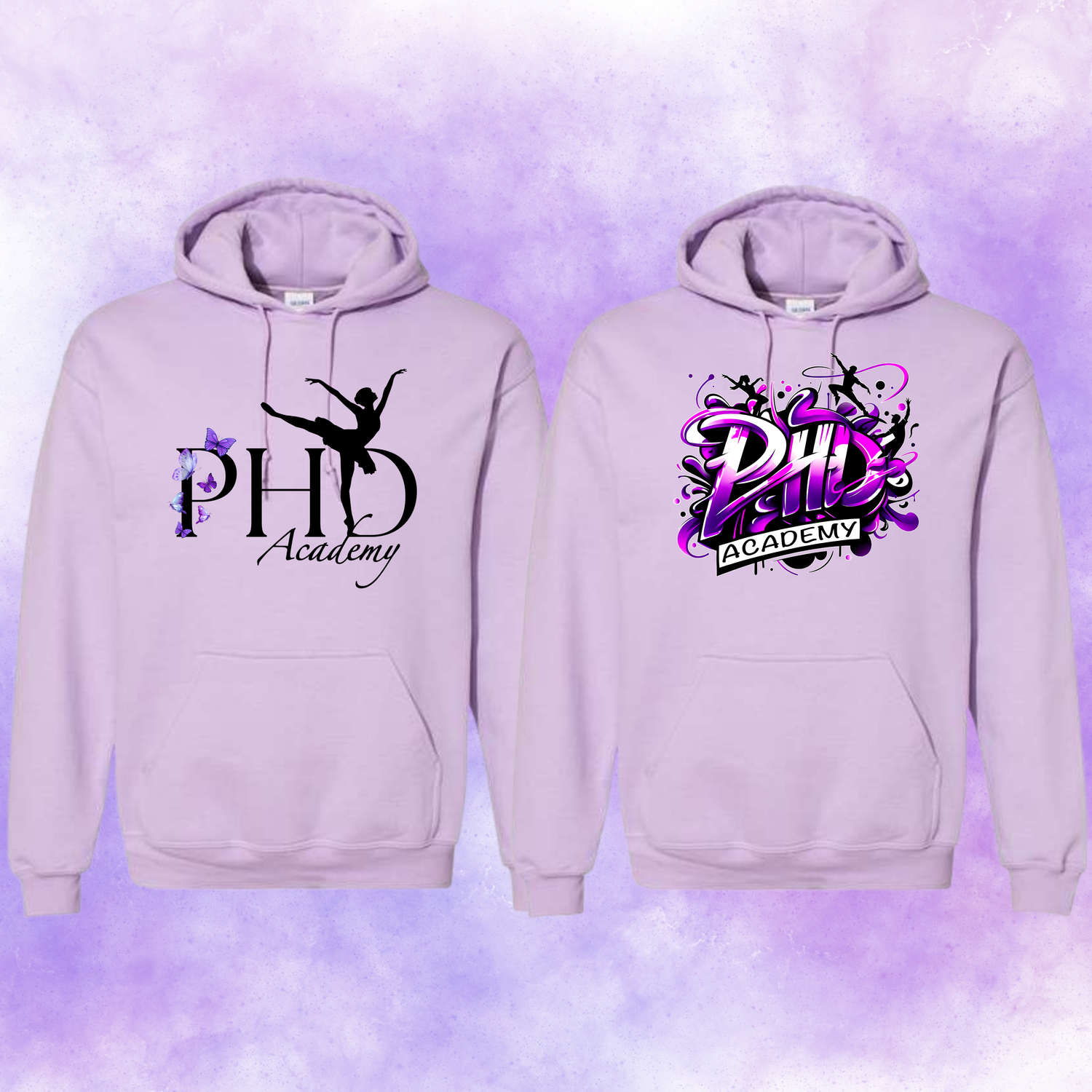 PHD Adult Uniforms