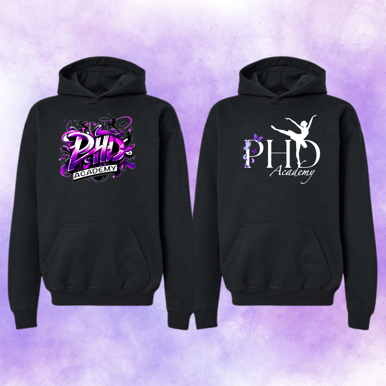PHD Youth Uniforms