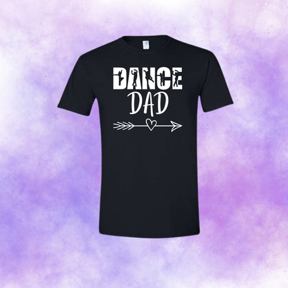 Dance Mom/Dad