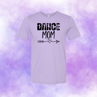 Dance Mom/Dad