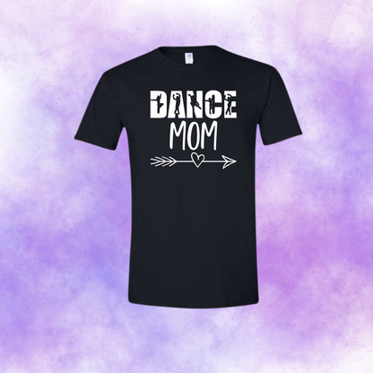 Dance Mom/Dad
