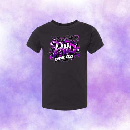PHD Toddler T-Shirt