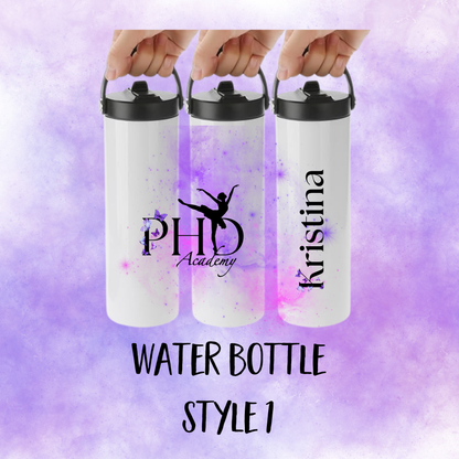 PHD 20oz Tumbler