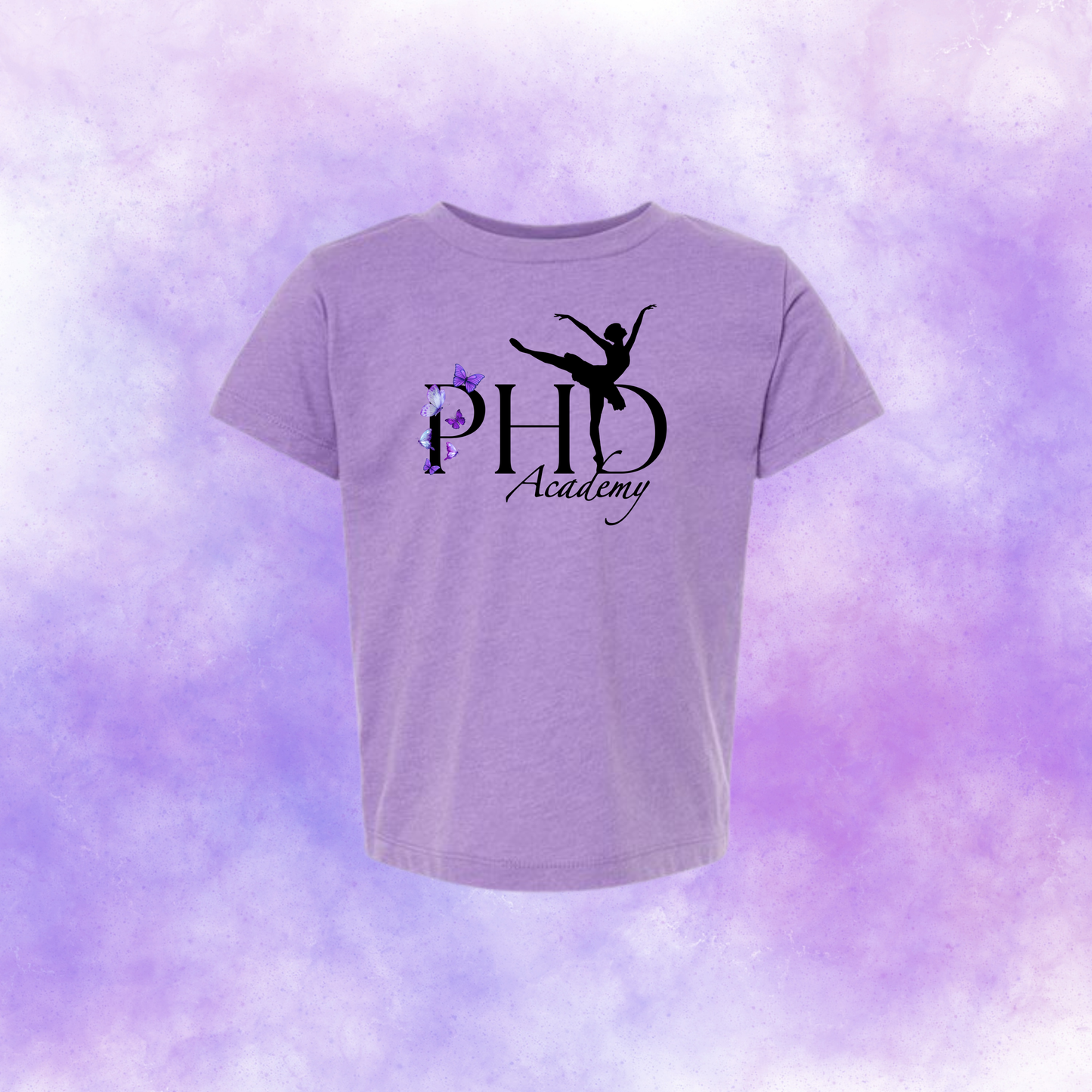 PHD Toddler T-Shirt