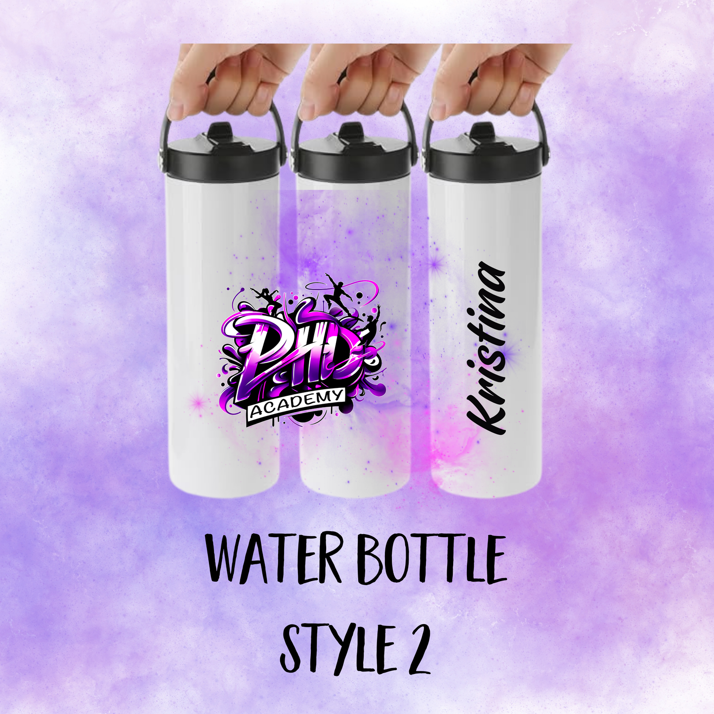 PHD 20oz Tumbler