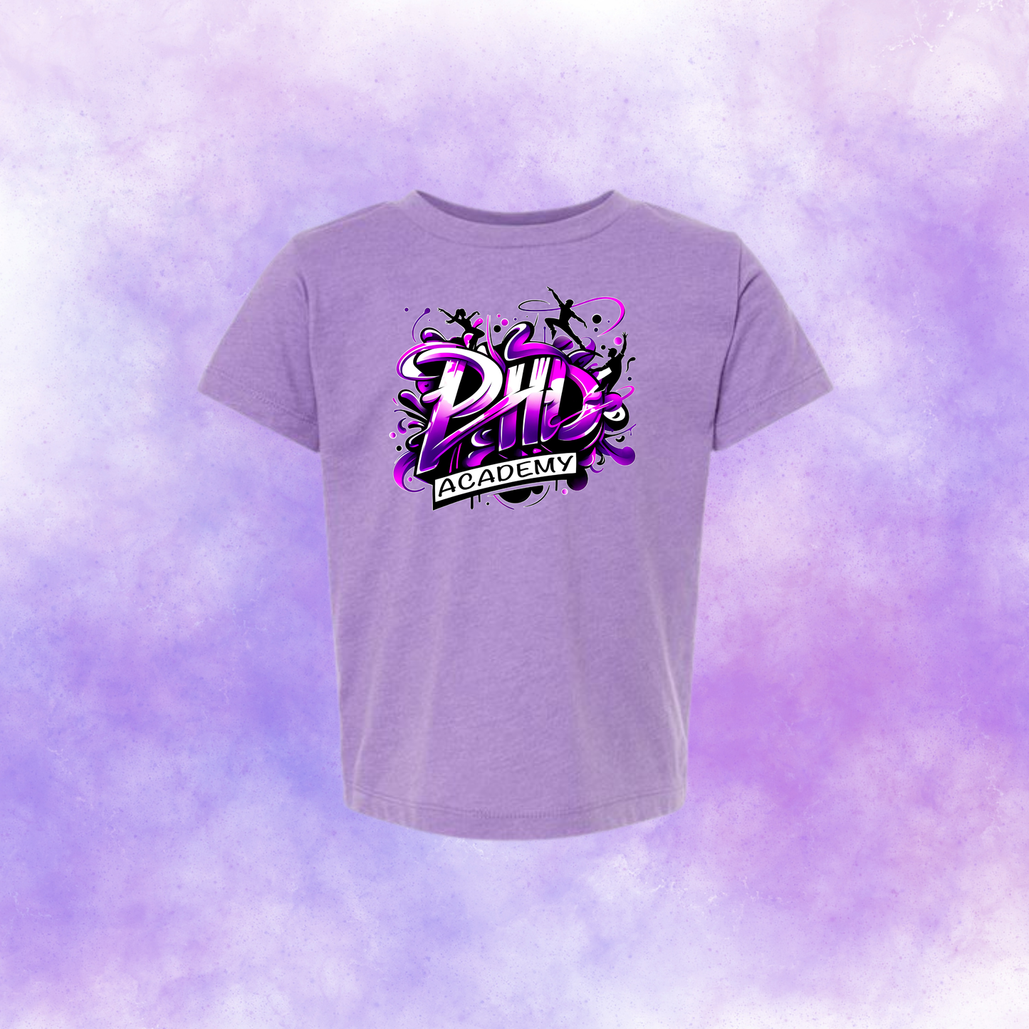 PHD Toddler T-Shirt