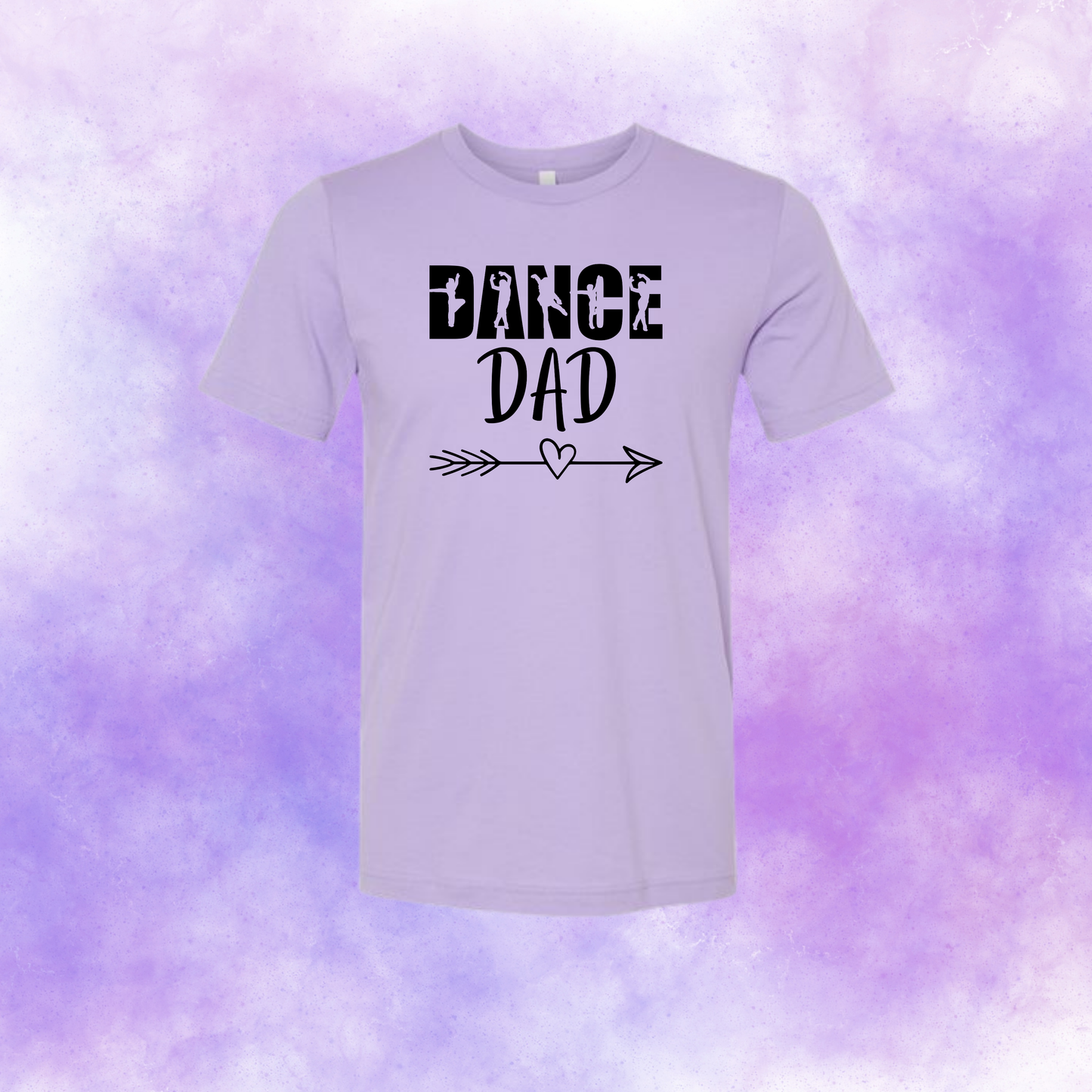 Dance Mom/Dad