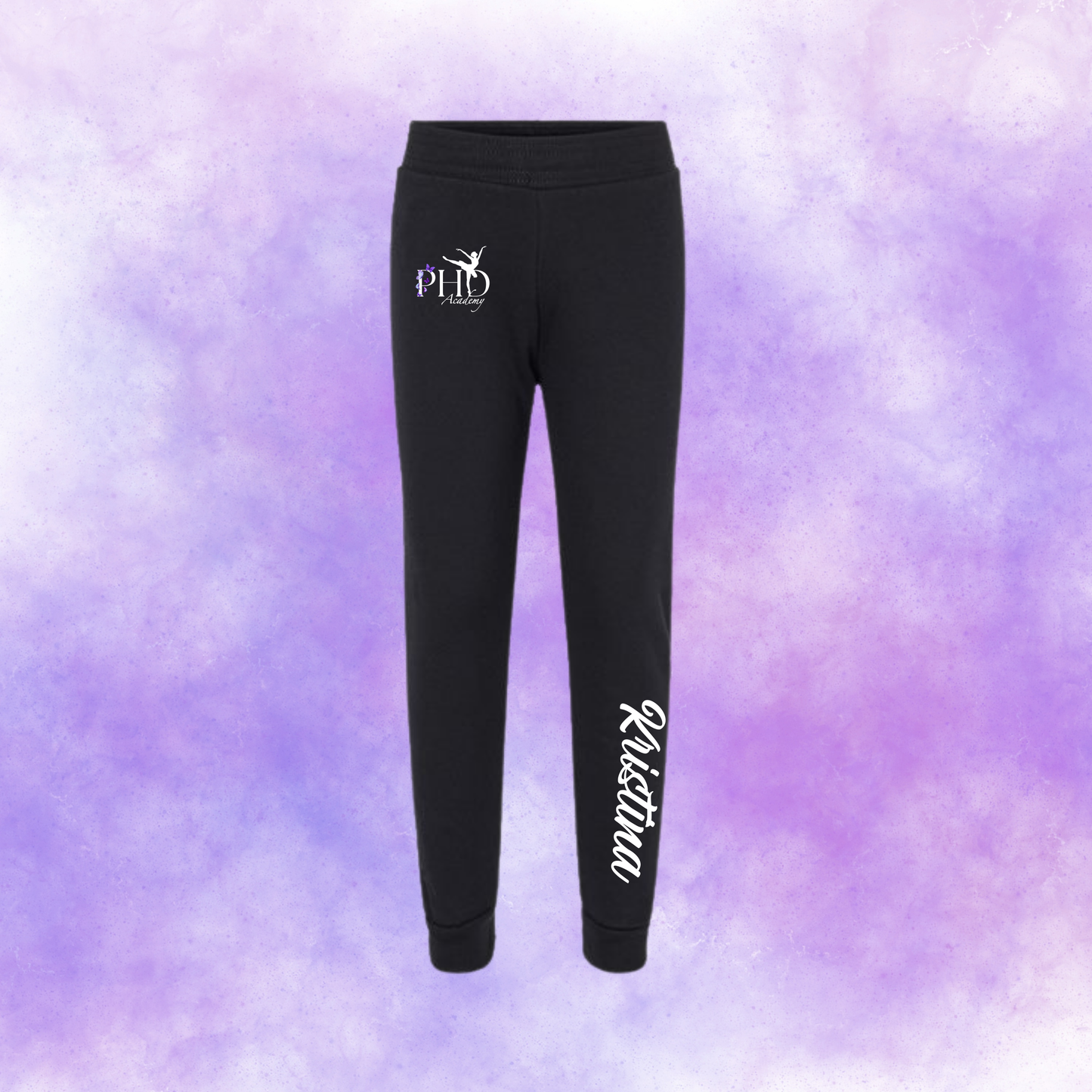 PHD Toddler Sweatpants