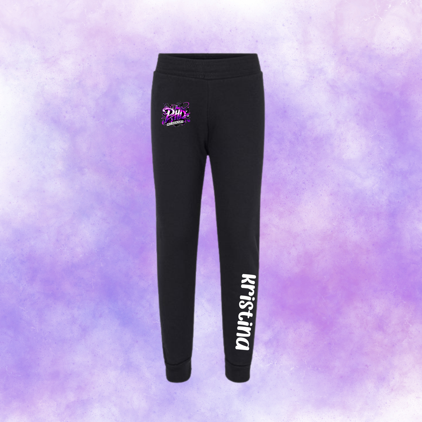 PHD Toddler Sweatpants