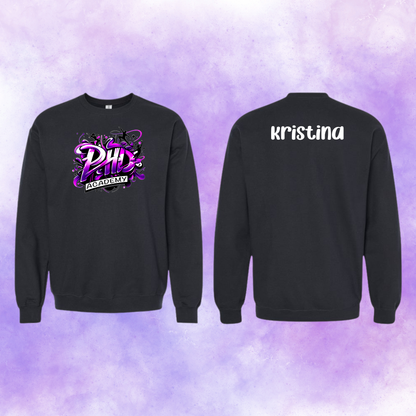 PHD Adult Crewneck