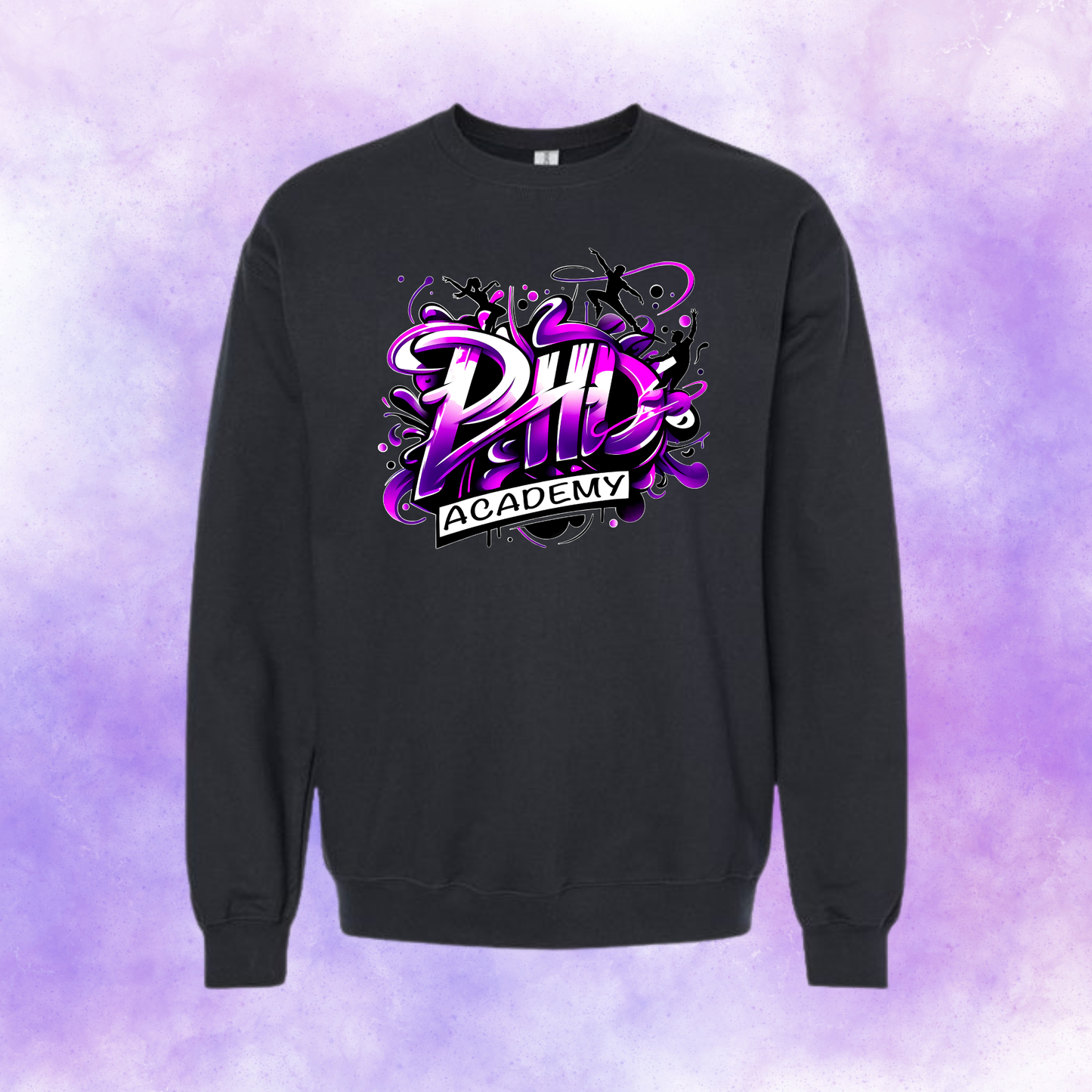 PHD Adult Crewneck