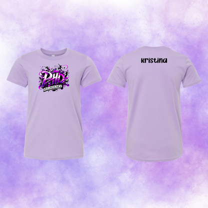 PHD Youth T-Shirt