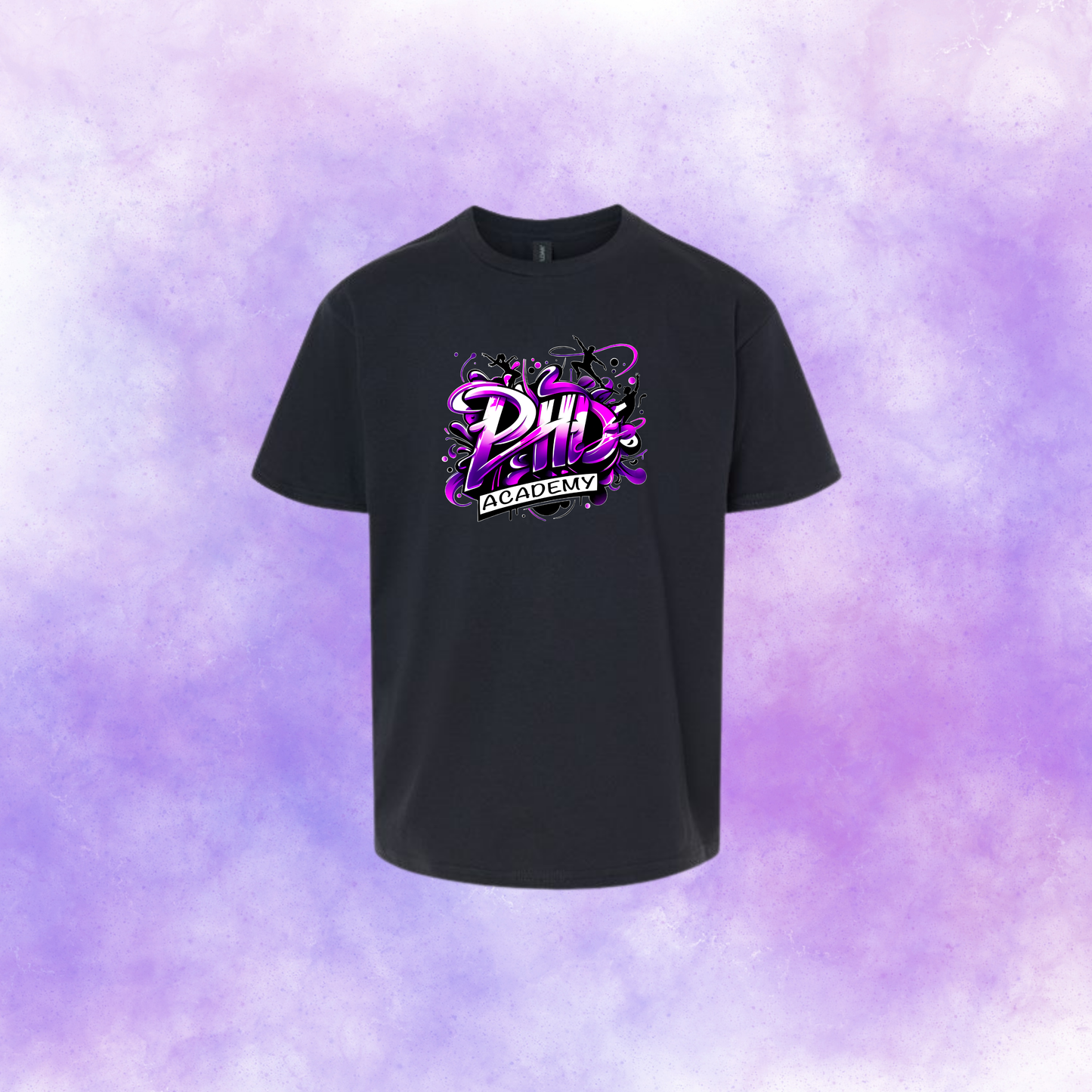 PHD Youth T-Shirt