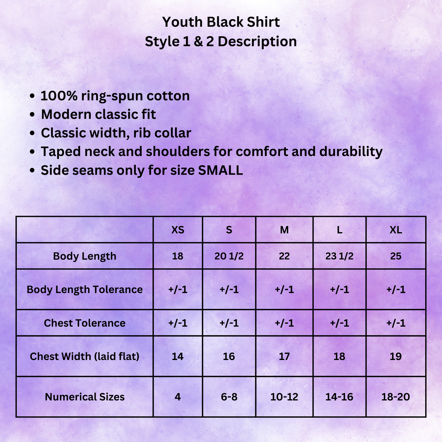 PHD Youth T-Shirt