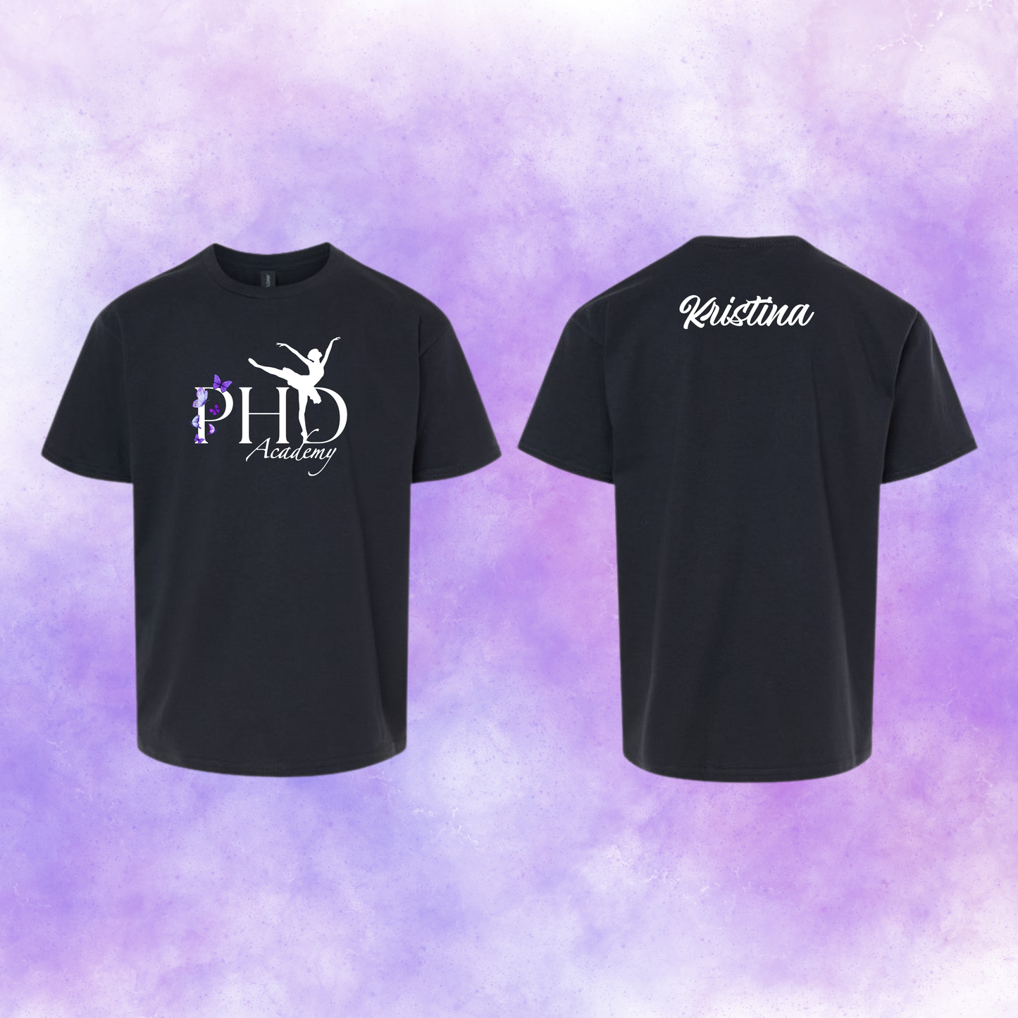 PHD Youth T-Shirt