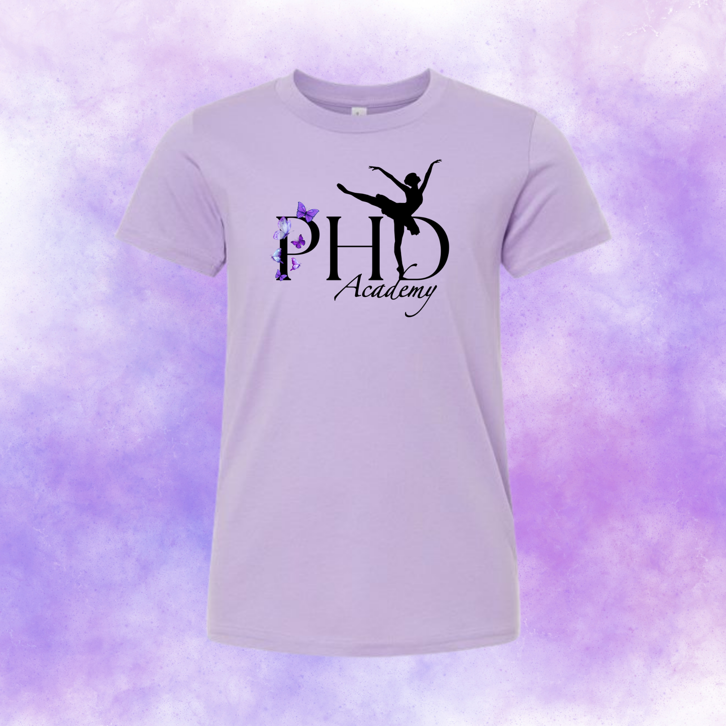 PHD Youth T-Shirt