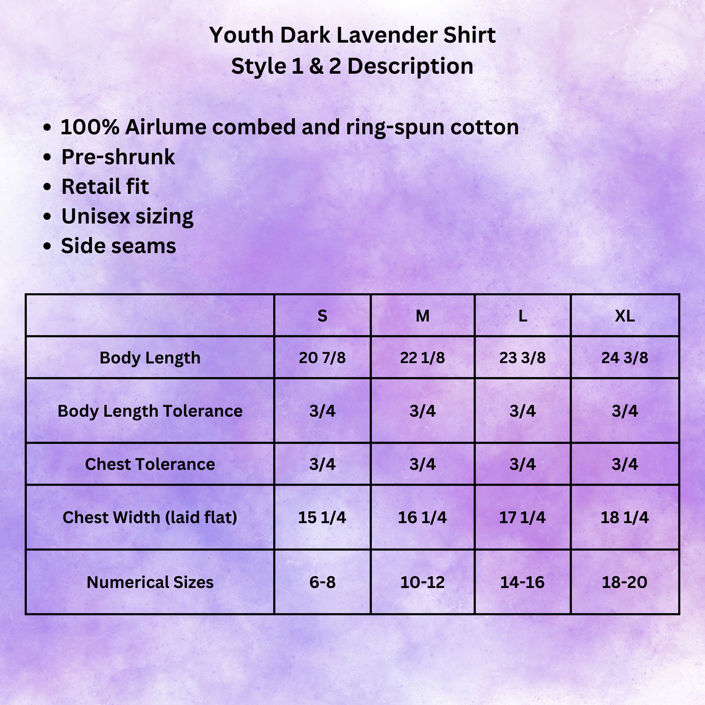 PHD Youth T-Shirt