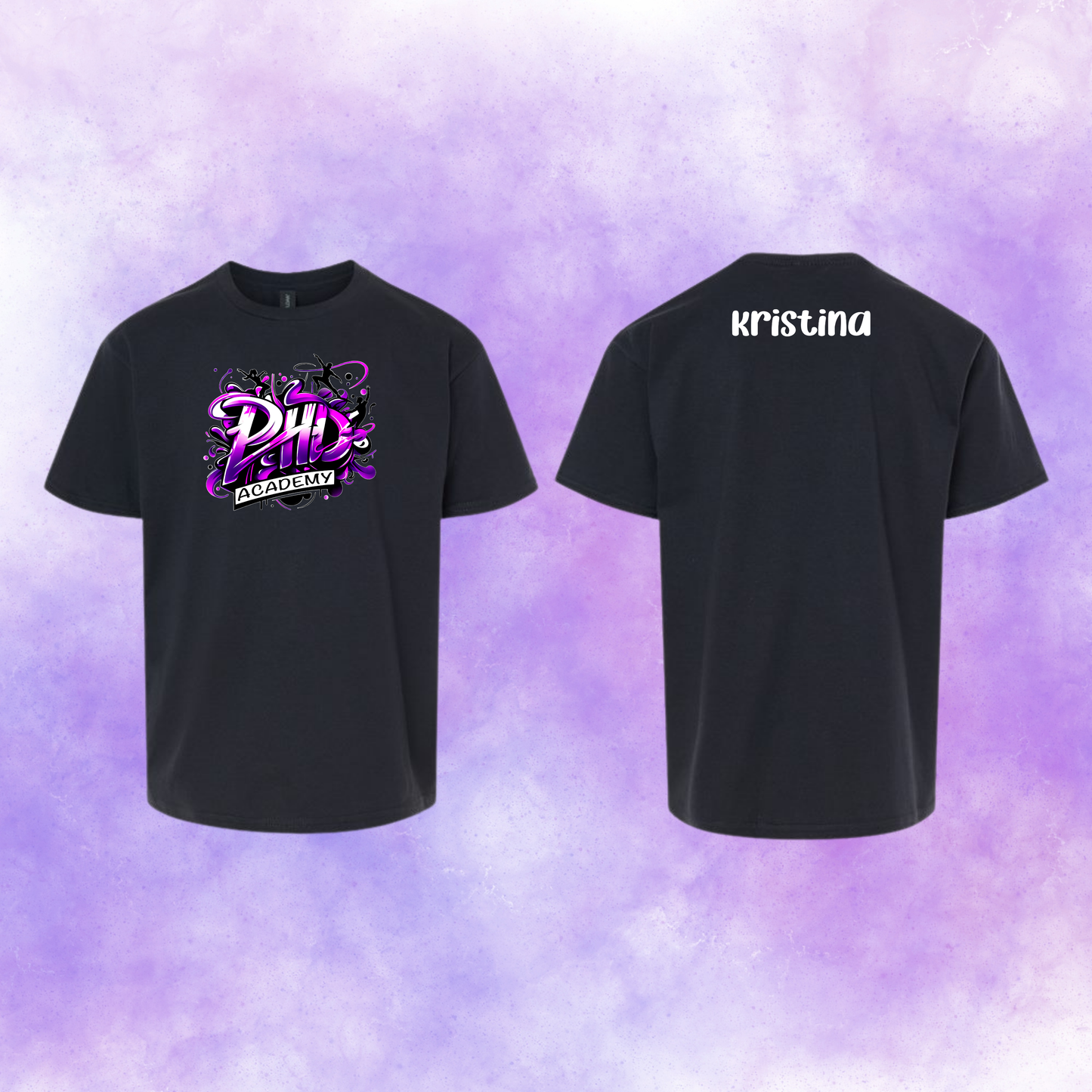 PHD Youth T-Shirt